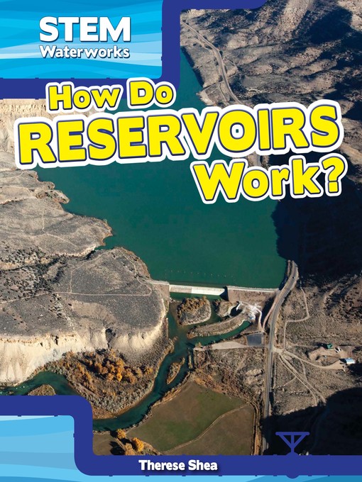 Title details for How Do Reservoirs Work? by Therese M. Shea - Available